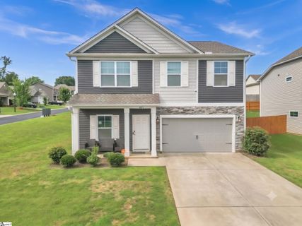 601 Grantleigh Drive