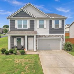 601 Grantleigh Drive
