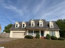602 Spring Meadow Way sold home in Simpsonville, SC