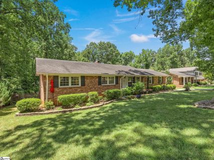 246 Holly Drive pending home in Woodland Heights, Spartanburg, SC