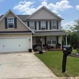 717 Cassie Marie Court
