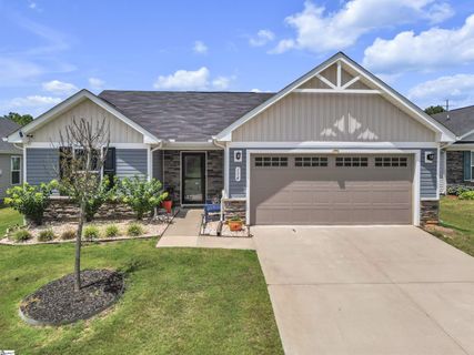 Homes in Durbin Oaks, Fountain Inn