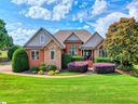 621 Parkland Avenue sold home in Inman, SC