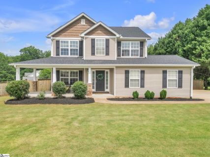 112 Rustcraft Drive active home in Summer Wood, Greer, SC