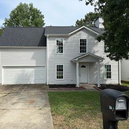 34 Argyle Court