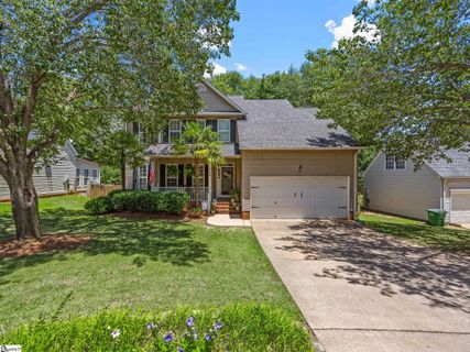 Homes in Ravenwood, Boiling Springs