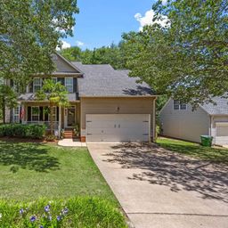 223 Silverbell Drive