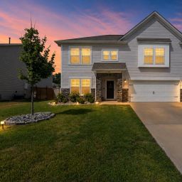 204 Callongton Drive