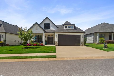 206 Nantallah Trail pending home in Whispering Meadows, Mauldin, SC