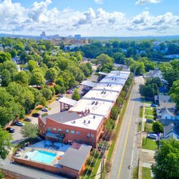806 Green Avenue Unit 204