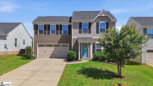 626 Mccormick Lane active home in Holly Farms, Lyman, SC