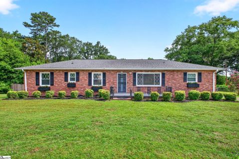 117 Rangeview Circle pending home in White Horse Heights, Greenville, SC