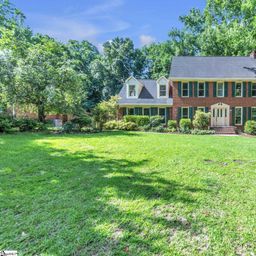 1112 Willow Branch Drive