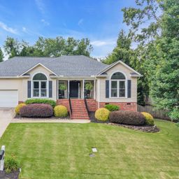 407 Two Gait Lane