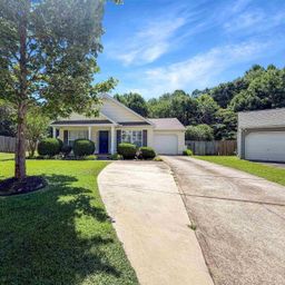 531 Glenlea Lane