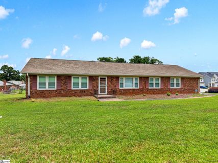 4067 Anderson Mill Road pending home in Oak Forest, Spartanburg, SC