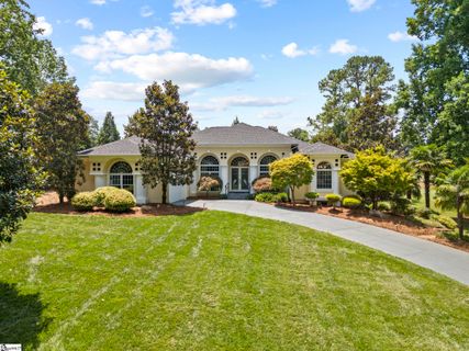 752 Three Wood Lane pending home in Three Pines, Woodruff, SC