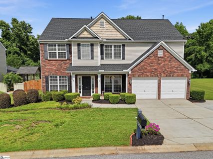 184 Heritage Point Drive pending home in Heritage Point, Simpsonville, SC