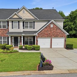 184 Heritage Point Drive