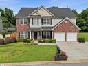 184 Heritage Point Drive sold home in Simpsonville, SC