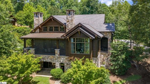 158 Ridge Top Lane active home in The Cliffs At Keowee Falls South, Salem, SC