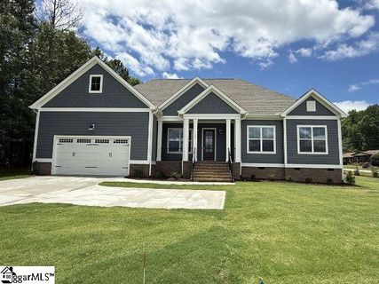 120 Halowell Lane pending home in Echo Grove, Travelers Rest, SC