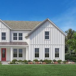 108 Livery Drive Lot 23 Alisa Farmhouse