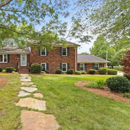 113 Abingdon Way