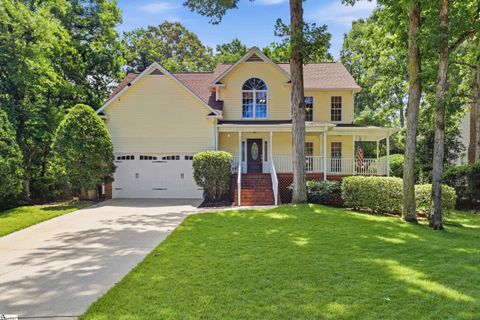 3 Cutting Horse Court active home in Neely Farm, Simpsonville, SC