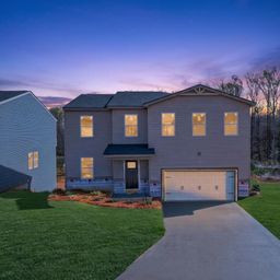 105 Spring Knoll Way