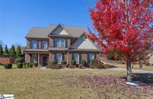 1005 Winmar Drive active home in Brookstone Meadows, Anderson, SC