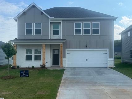 612 Silver Fir Street active home in Evergreen Hills, Piedmont, SC