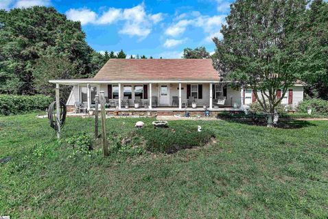 1100 Cherokee Road