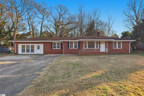 Homes in Cedar Acres, Spartanburg