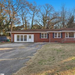 201 Francis Marion Drive