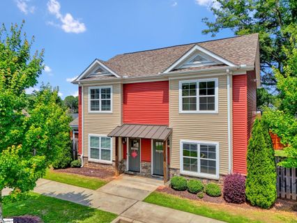 235 Pendleton Road active home in Bamboo Court, Clemson, SC