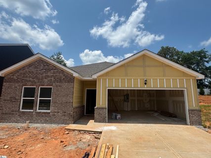120 Juniper Valley Circle pending home in Evergreen Hills, Piedmont, SC