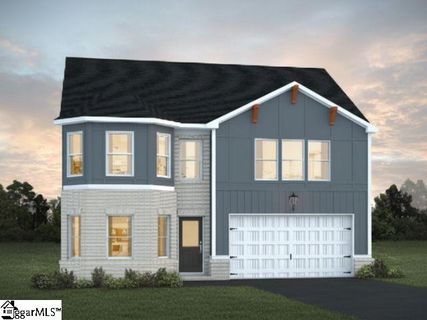 100 Juniper Valley Circle active home in Evergreen Hills, Piedmont, SC