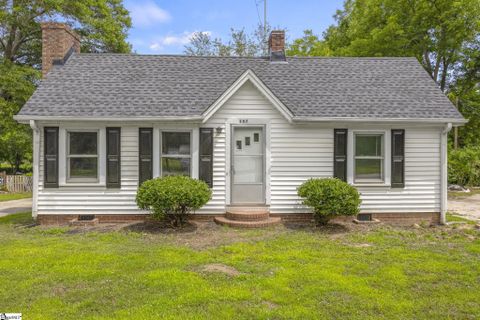 107 W Marion Road