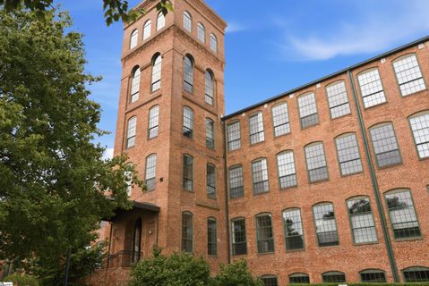 400 Mills Avenue Unit 212 pending home in Lofts At Mills Mill, Greenville, SC