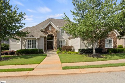 218 Hammetts Glen Way active home in Hammetts Glen, Greer, SC