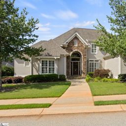 218 Hammetts Glen Way