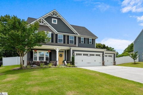 216 Bronson Ridge pending home in Bronson Ridge, Anderson, SC
