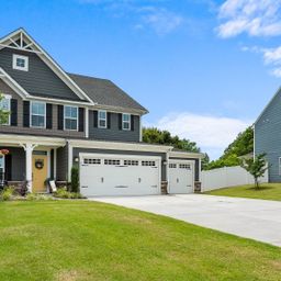 216 Bronson Ridge
