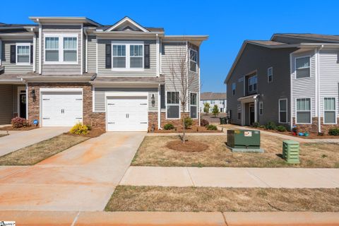 15 Planters Place active home in Sudduth Farms, Greer, SC
