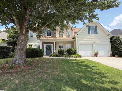 38 Heritage Point Drive active home in Heritage Point, Simpsonville, SC