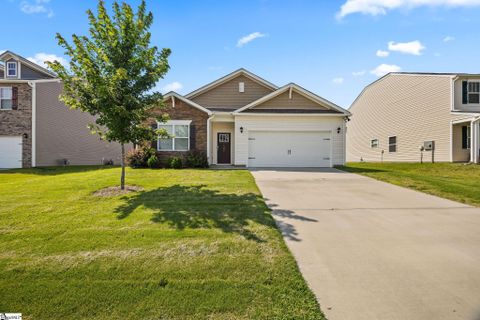 1287 Elterwater Lane active home in Hawthorn Grove, Spartanburg, SC