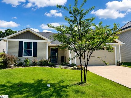 Homes in Pearson Park, Woodruff