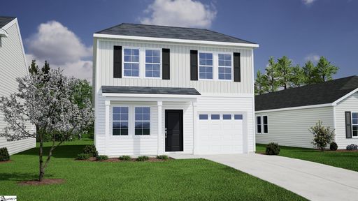 150 Cloverfield Lane active home in Evergreen, Spartanburg, SC