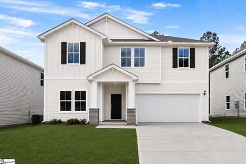 13 Torwood Street active home in Briargate, Fountain Inn, SC